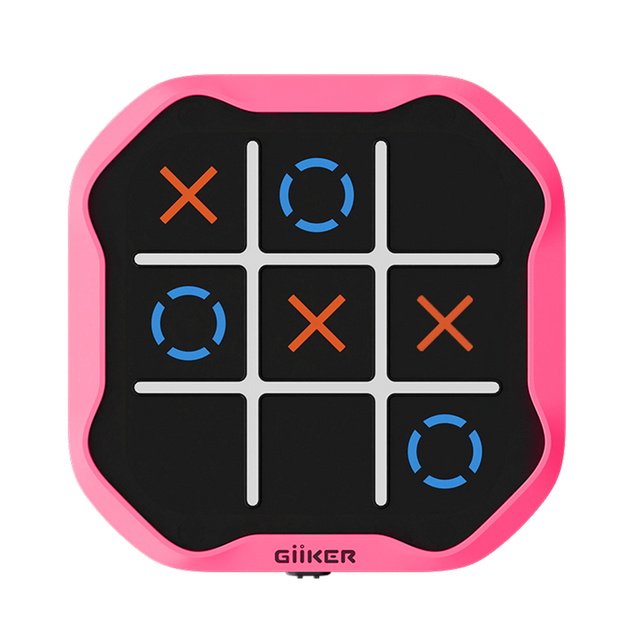 GiiKER Tic-Tac-Toe Bolt Toy