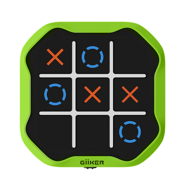 GiiKER Tic-Tac-Toe Bolt Toy