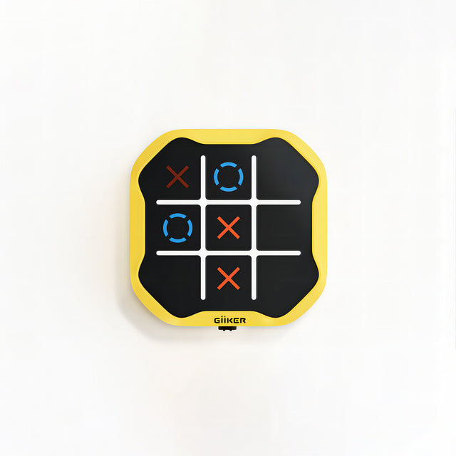 GiiKER Tic-Tac-Toe Bolt Toy