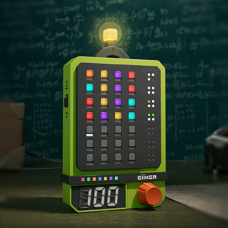 Smart Decoder