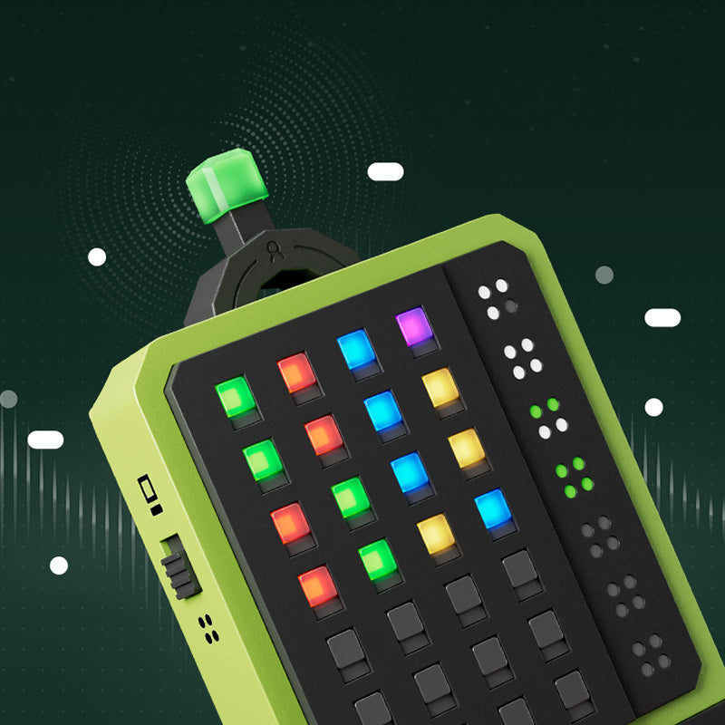 Smart Decoder