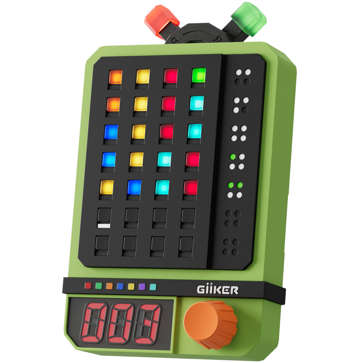 Giiker Card Pattern GiiKER - Toys Meet Technology
