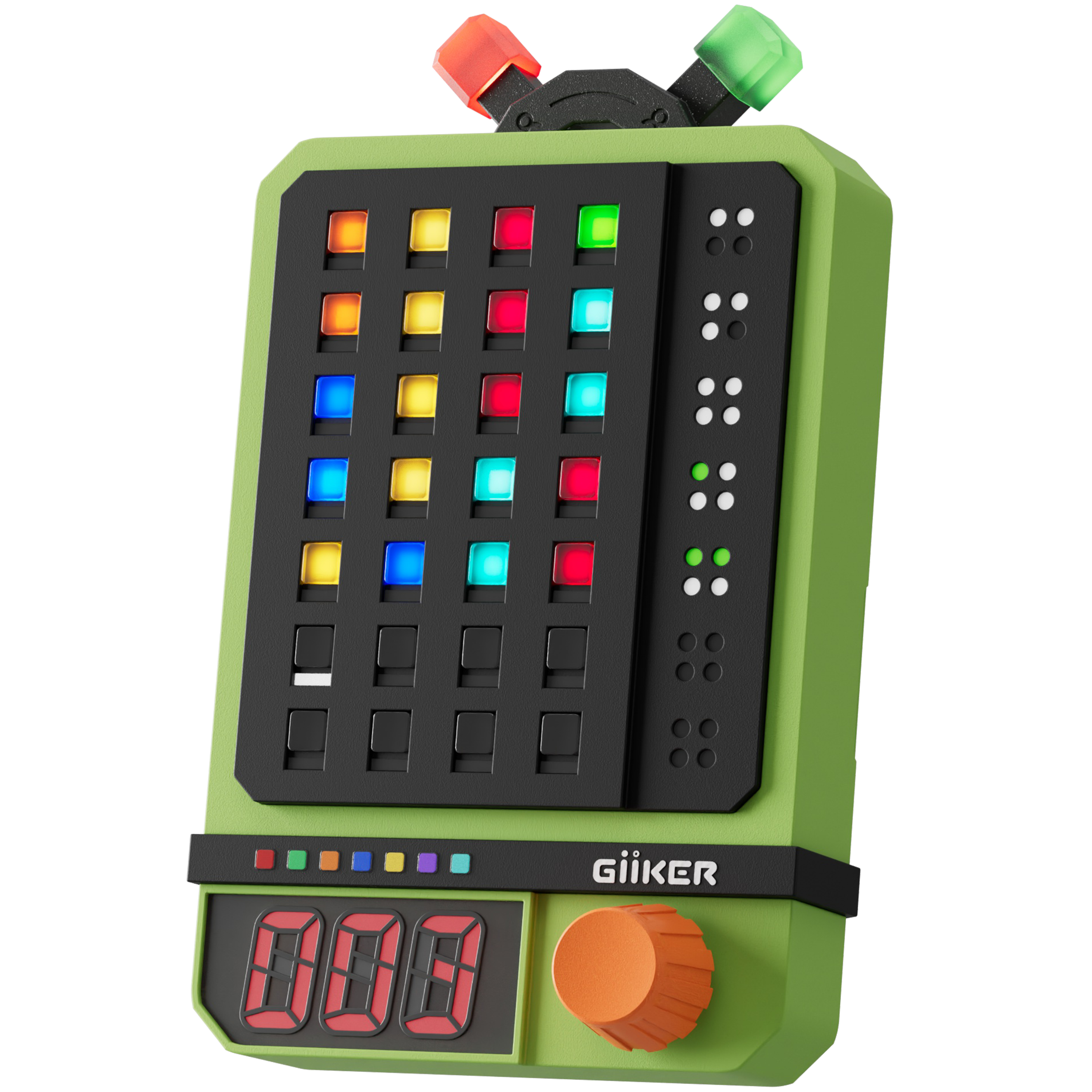 GiiKER Super Decoder