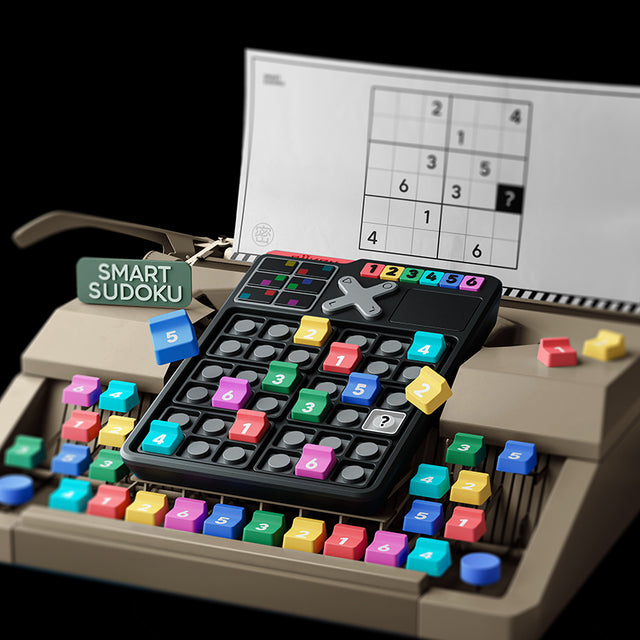 GiiKER Smart Sudoku Toy