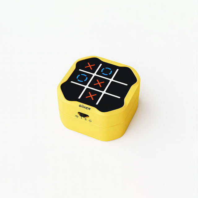 GiiKER Tic-Tac-Toe Bolt Toy