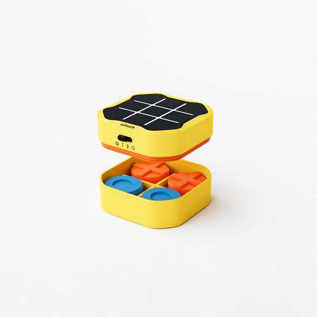 GiiKER Tic-Tac-Toe Bolt Toy