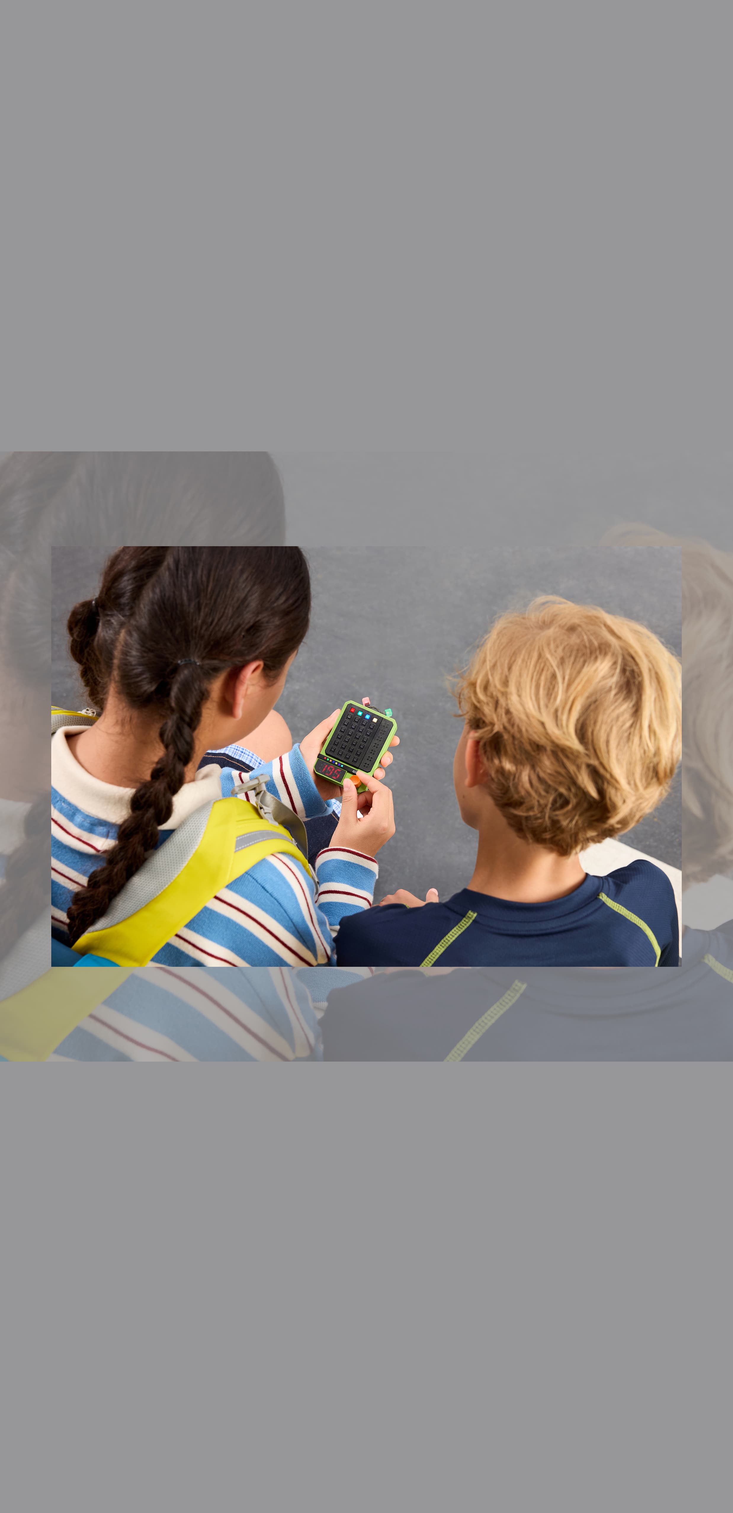 From Codebreaker to Code Setter