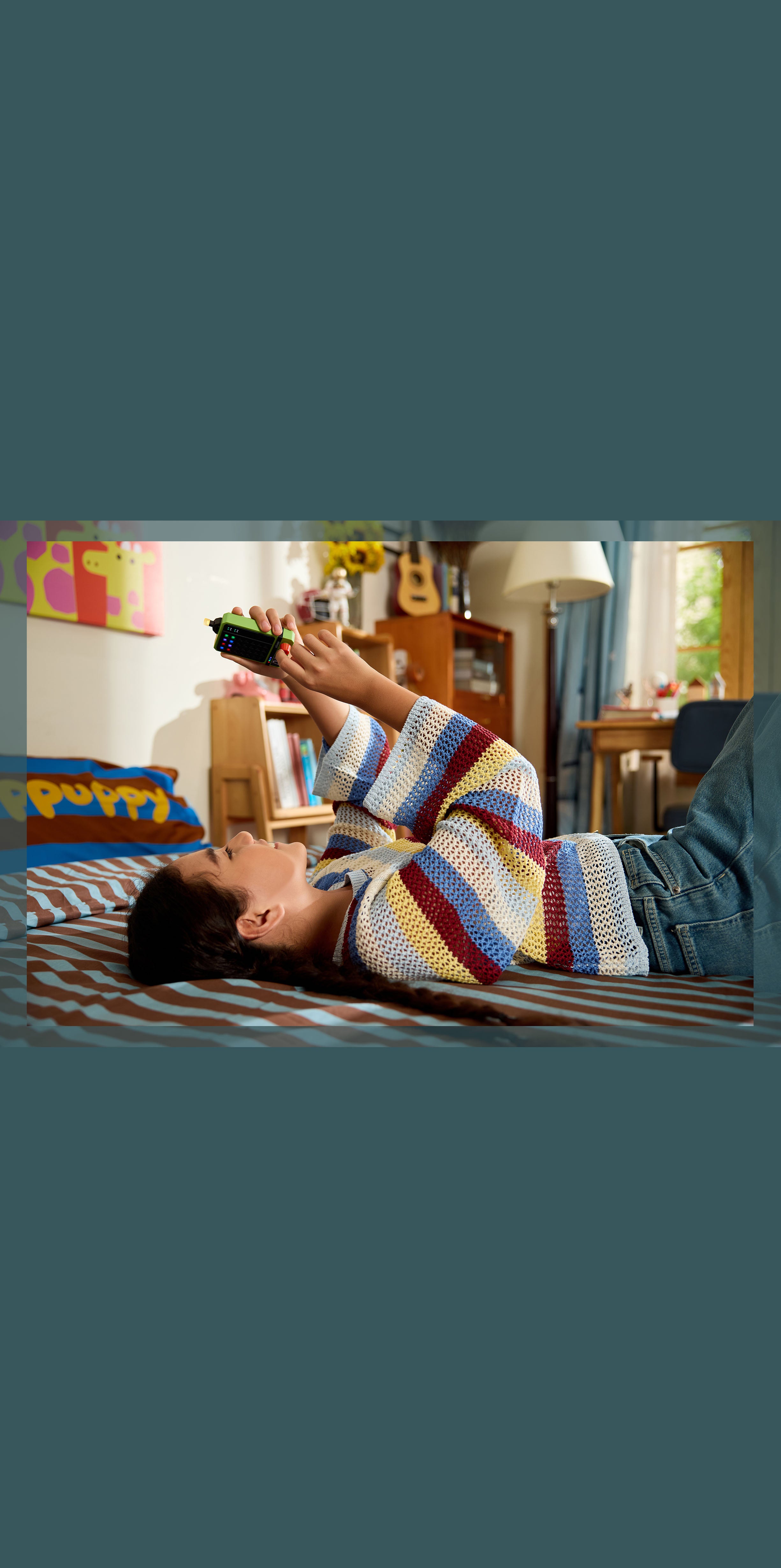 Become a Master Detective