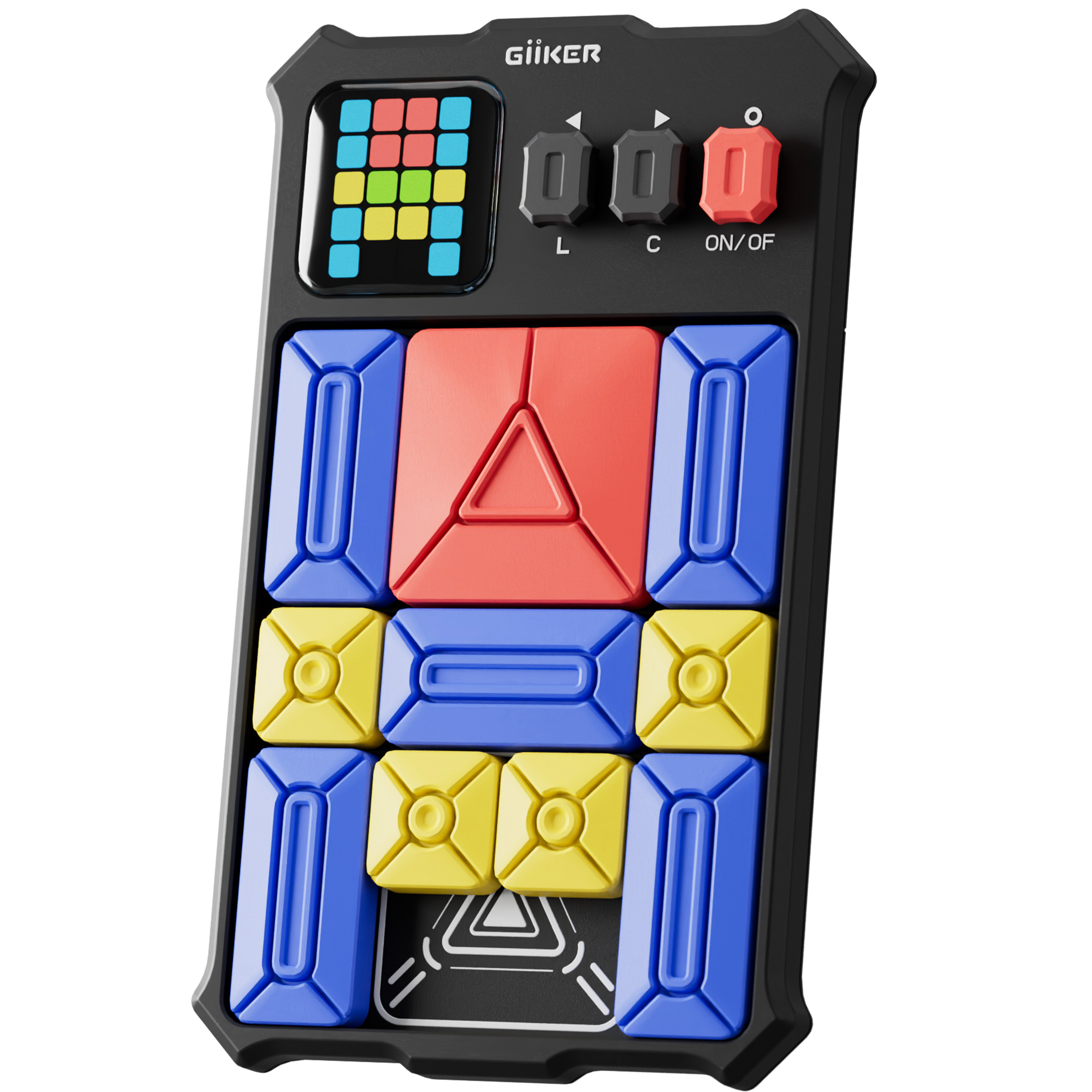 GiiKER Super Slide Puzzle Games