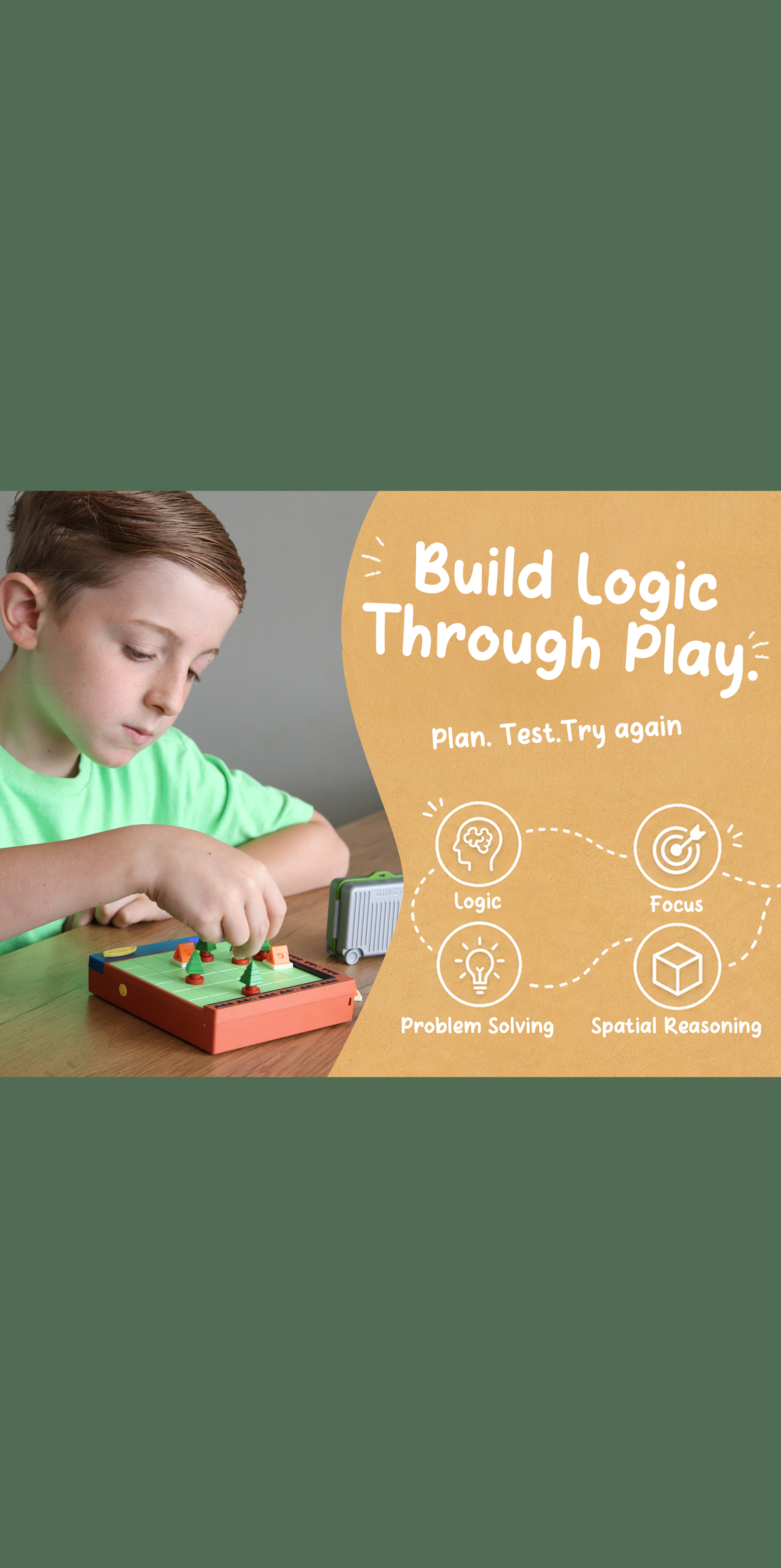 Build Smarter Through Play