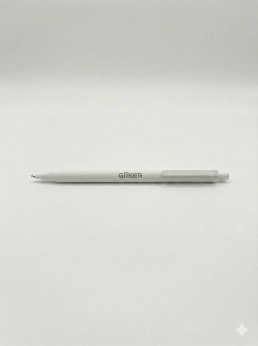 Retractable Ballpoint Pens Classic Barrel
