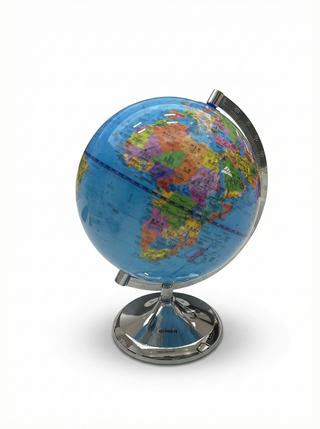 GiiKER World Globe