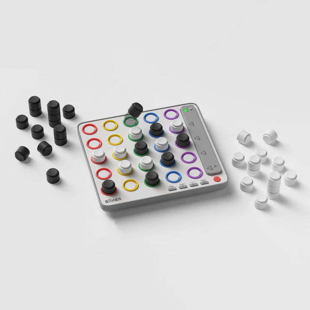 GiiKER Smart Four Board Games