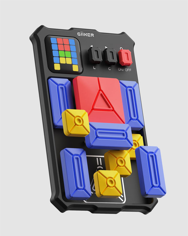 GiiKER Super Slide(Copy)