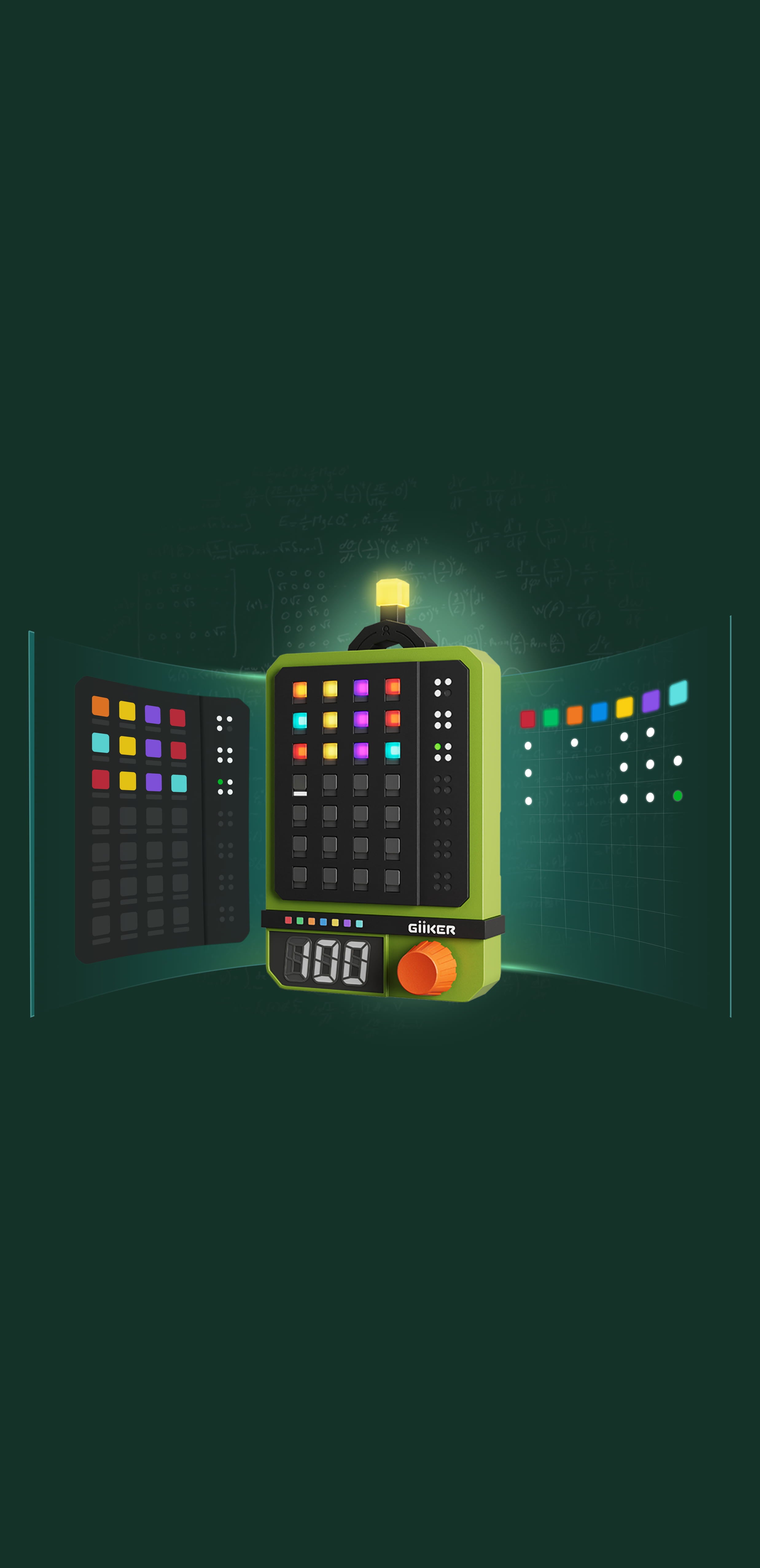 Become a Master Detective